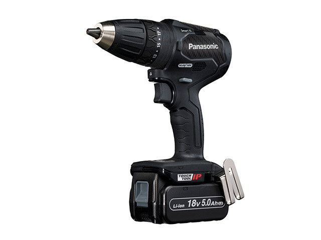 Panasonic klopboormachine EY79A3 LJ2G